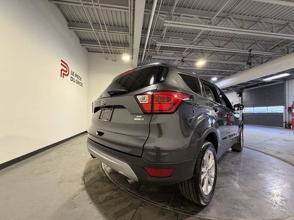 2019 Ford Escape SE-2