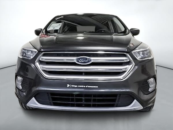 2019 Ford Escape SE-7