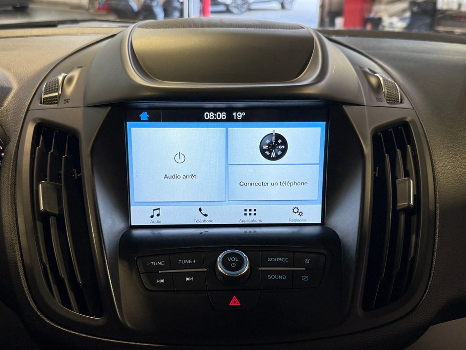 2019 Ford Escape SE-19