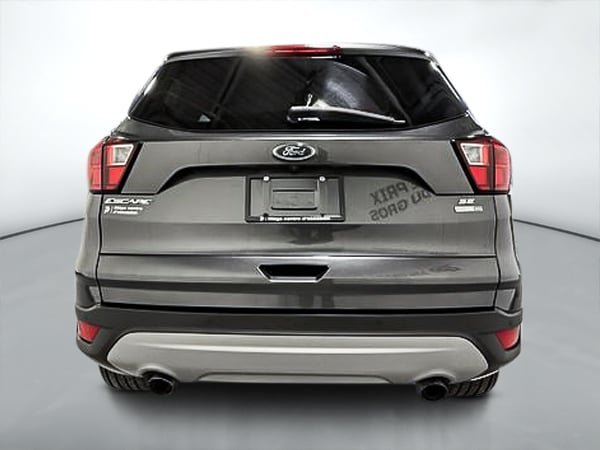 2019 Ford Escape SE-3