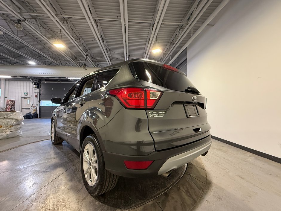 2019 Ford Escape SE-4