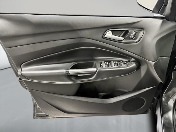2019 Ford Escape SE-10