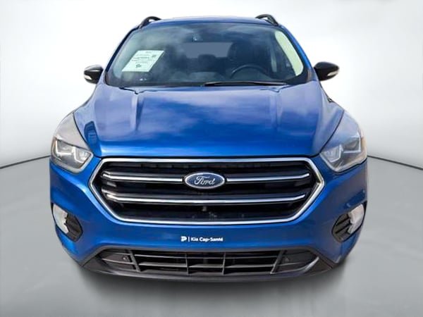 2019 Ford Escape TITANIUM AWD-1
