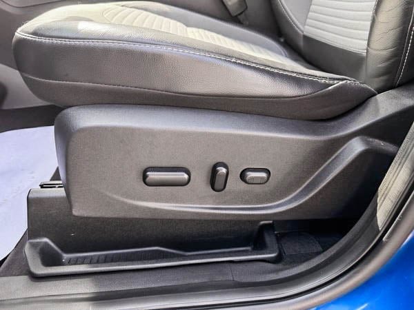 2019 Ford Escape TITANIUM AWD-14