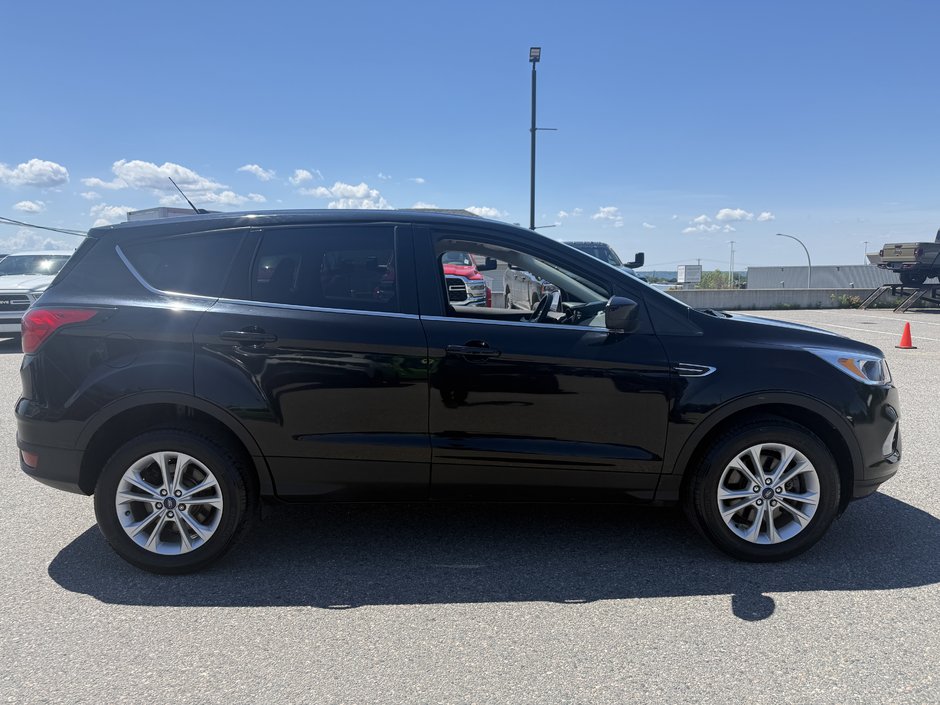 2019 Ford Escape SE-1