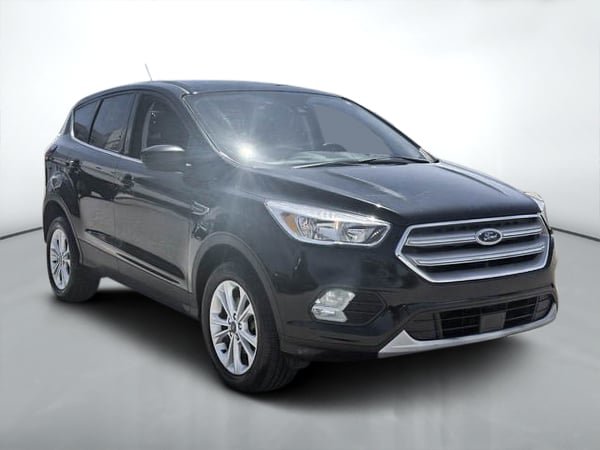 2019 Ford Escape SE-0