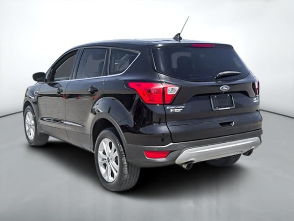 2019 Ford Escape SE-4