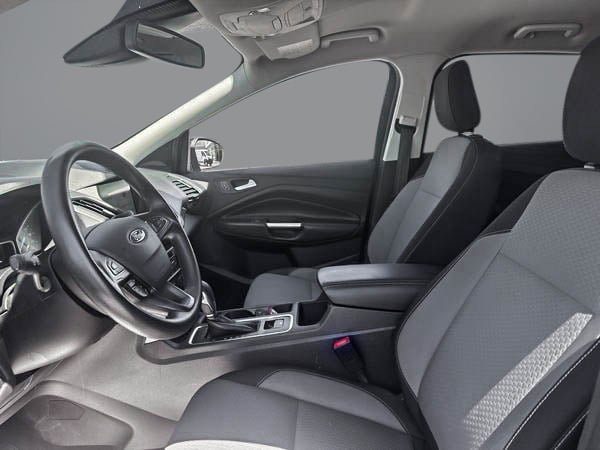 2019 Ford Escape SE-11