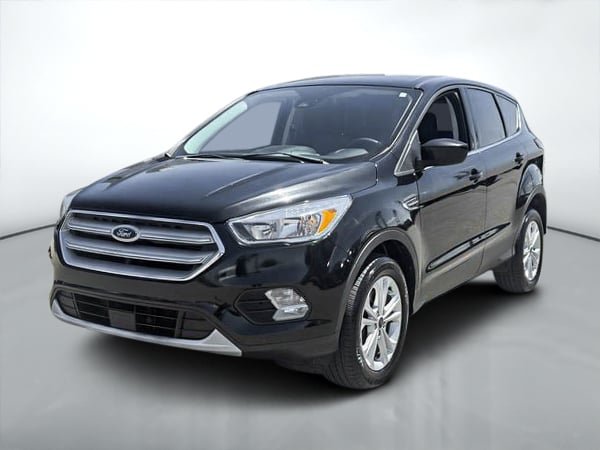 2019 Ford Escape SE-6