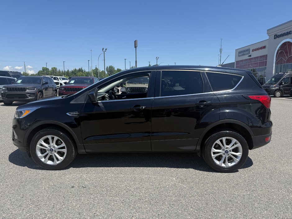 2019 Ford Escape SE-5
