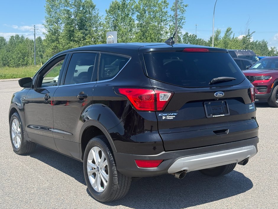 2019 Ford Escape SE-4