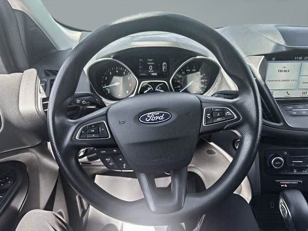 2019 Ford Escape SE-12