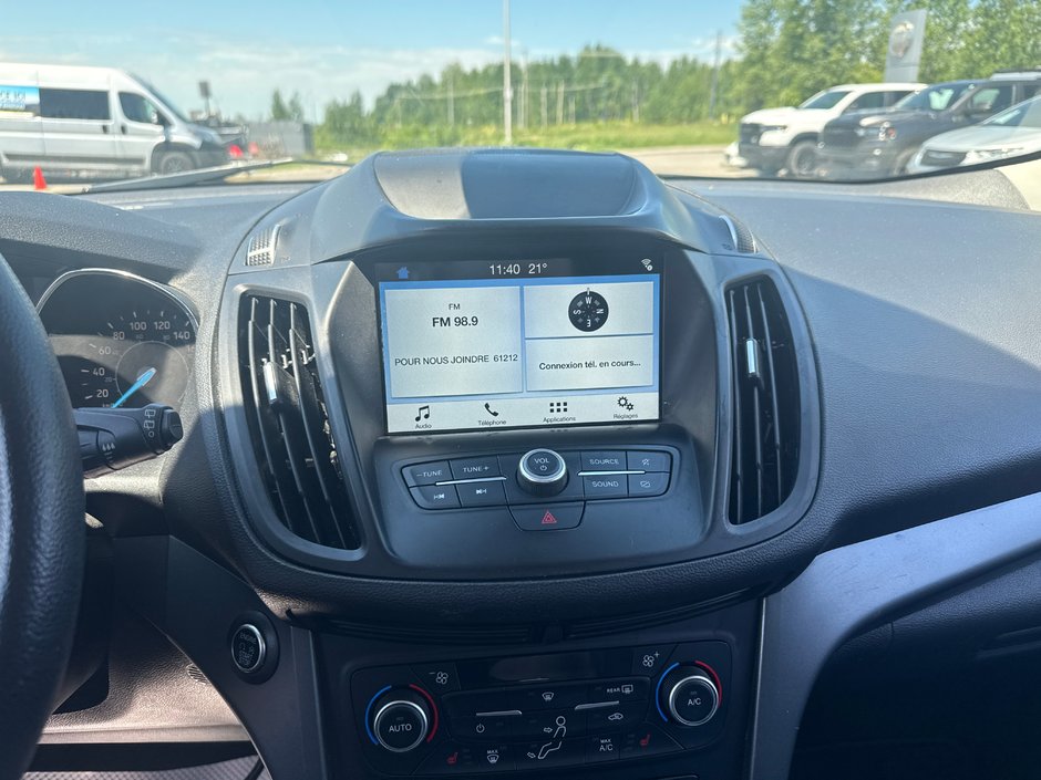 2019 Ford Escape SE-15