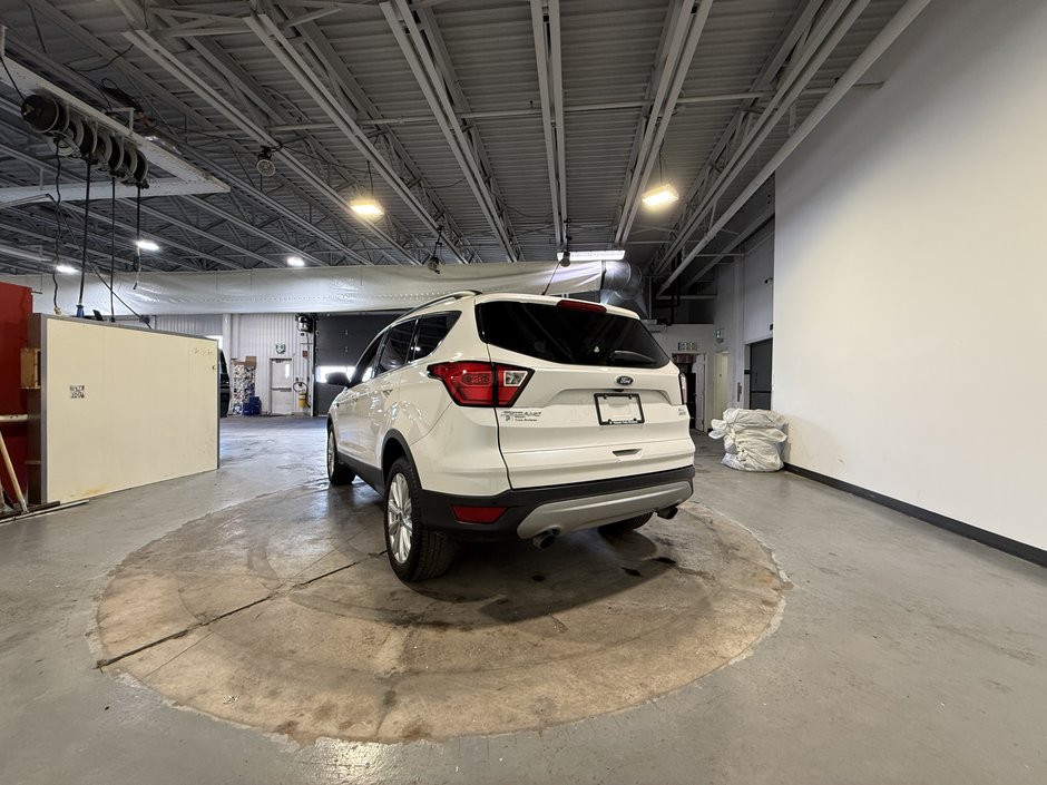 2019 Ford Escape SEL-4