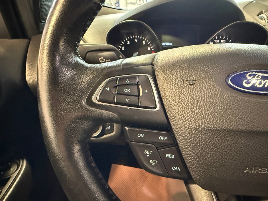 2019 Ford Escape SEL-16