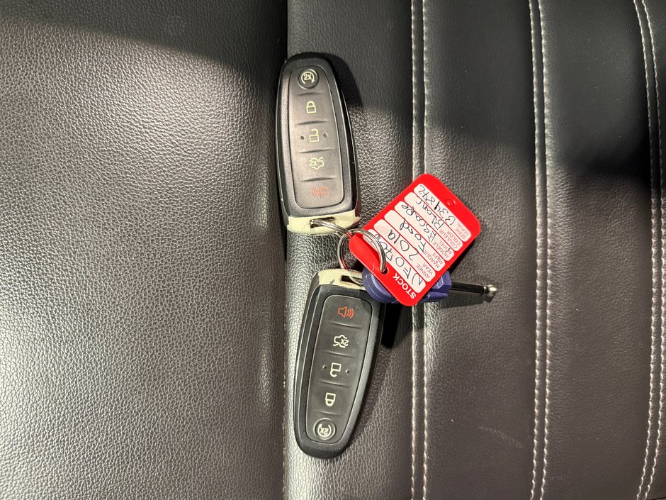 2019 Ford Escape SEL-28