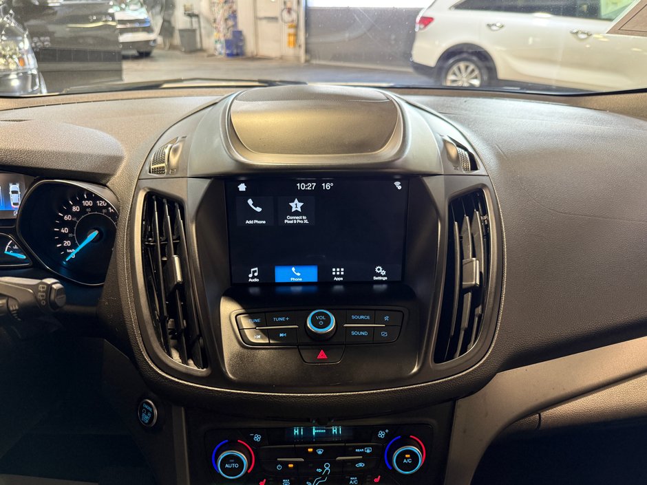 2019 Ford Escape SEL-21