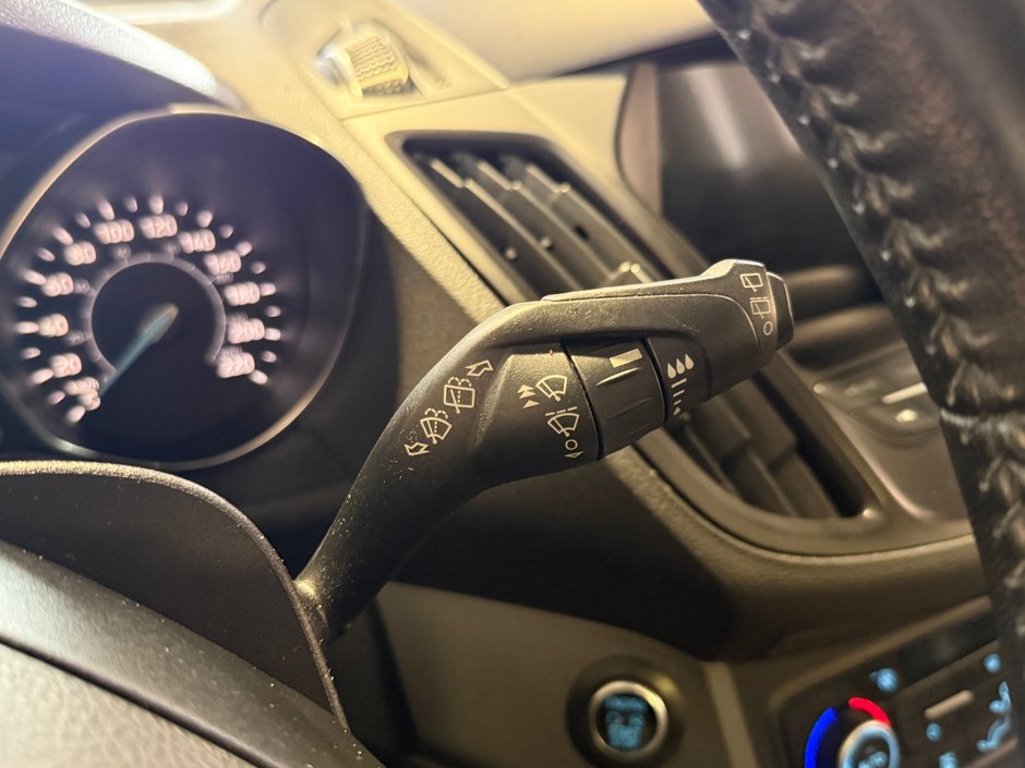 2019 Ford Escape SEL-19