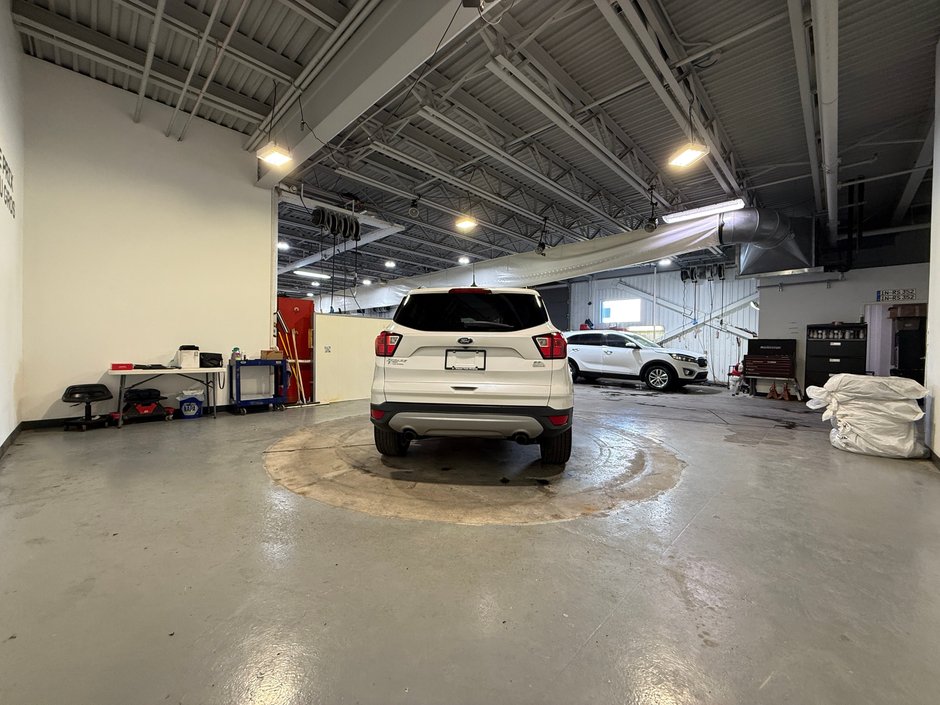 2019 Ford Escape SEL-3