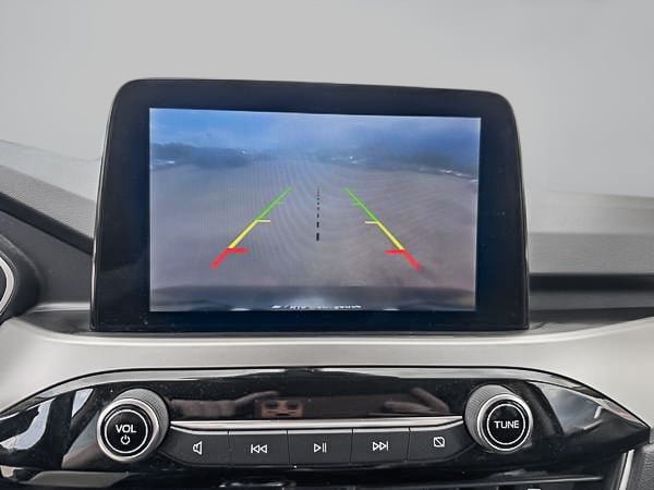 Ford Escape SEL 2020-22