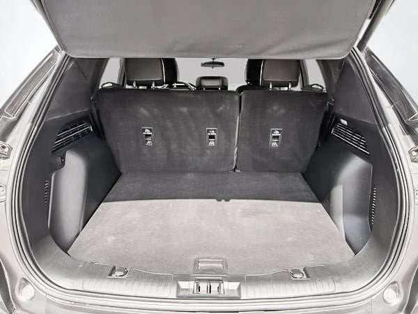 Ford Escape SEL 2020-26