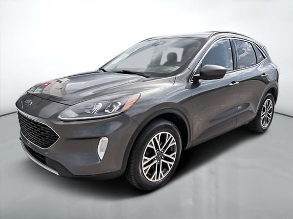 Ford Escape SEL 2020-2