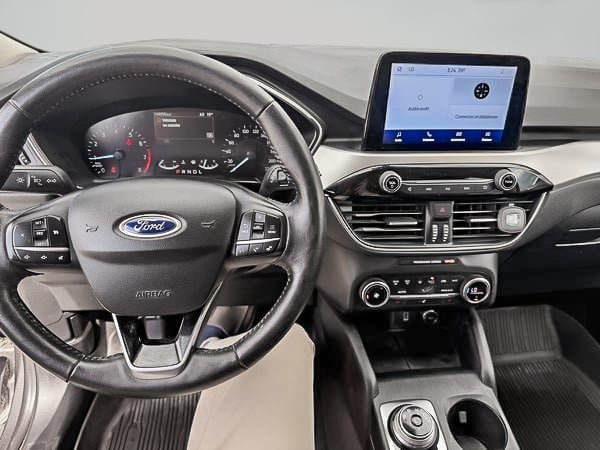 Ford Escape SEL 2020-24