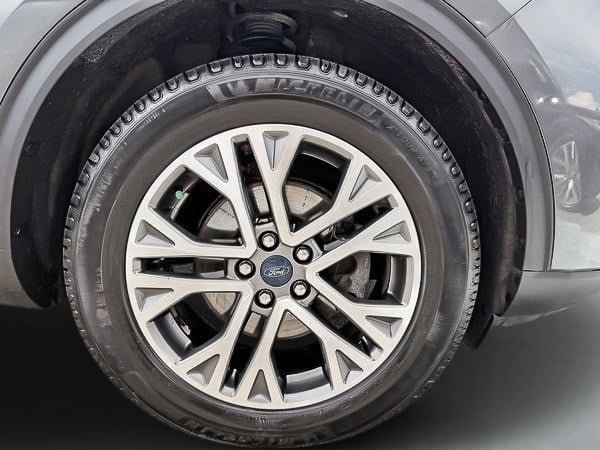 Ford Escape SEL 2020-9
