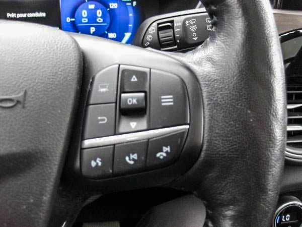 Ford Escape HYBRIDE TITANIUM 2020-13