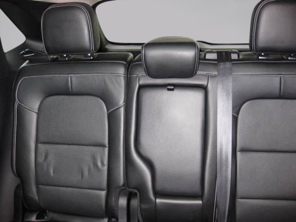 Ford Escape HYBRIDE TITANIUM 2020-20