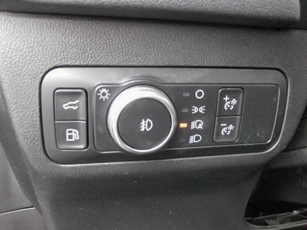 Ford Escape HYBRIDE TITANIUM 2020-11