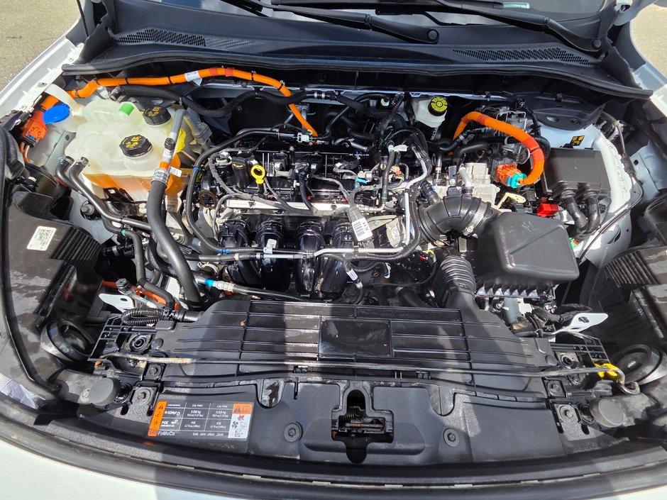 Ford Escape SE 2022-8