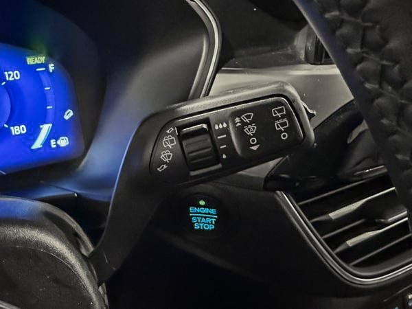 2022 Ford Escape TITANIUM PLUG IN-17