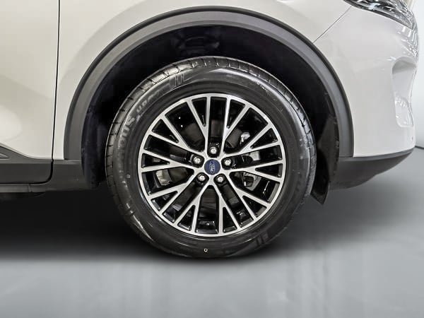 2022 Ford Escape TITANIUM PLUG IN-9