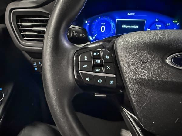 2022 Ford Escape TITANIUM PLUG IN-14