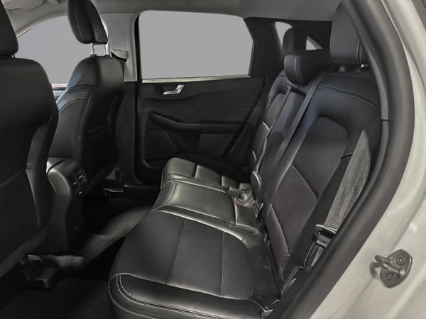 2022 Ford Escape TITANIUM PLUG IN-23