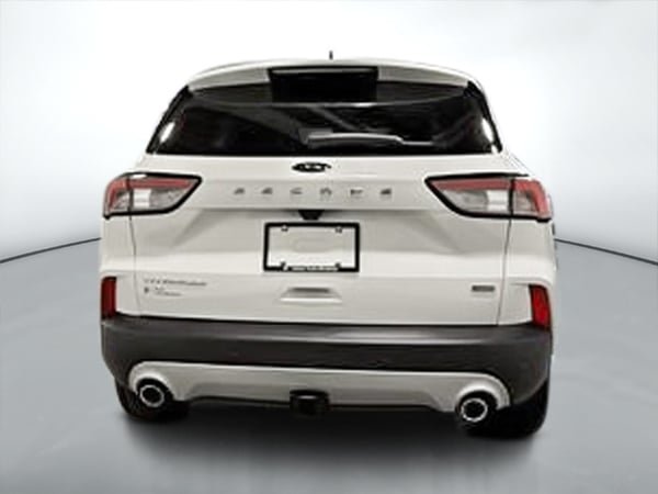 2022 Ford Escape TITANIUM PLUG IN-3