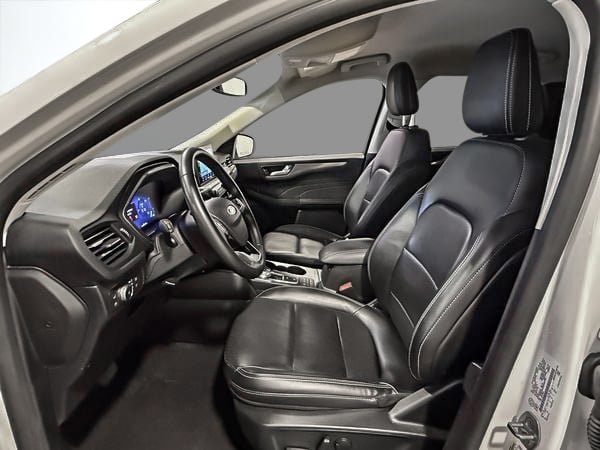 2022 Ford Escape TITANIUM PLUG IN-12