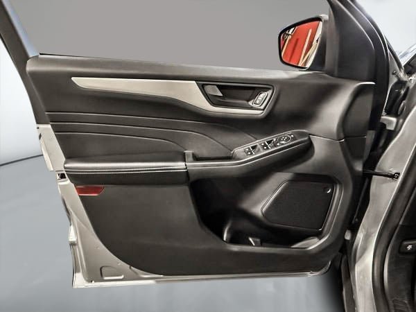 2022 Ford Escape SE-10