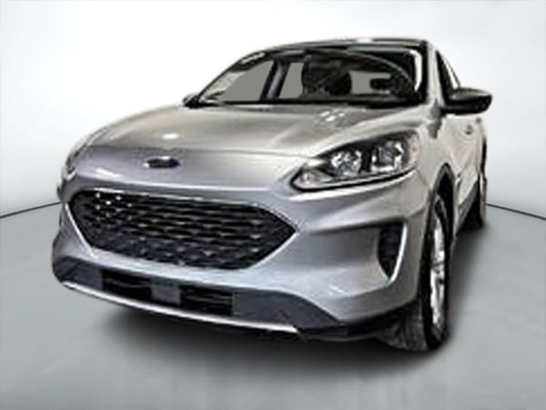 2022 Ford Escape SE-6