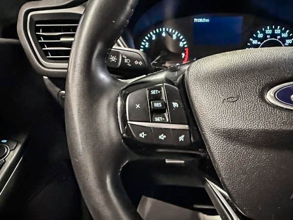 2022 Ford Escape SE-14