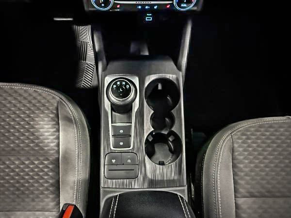 2022 Ford Escape SE-22