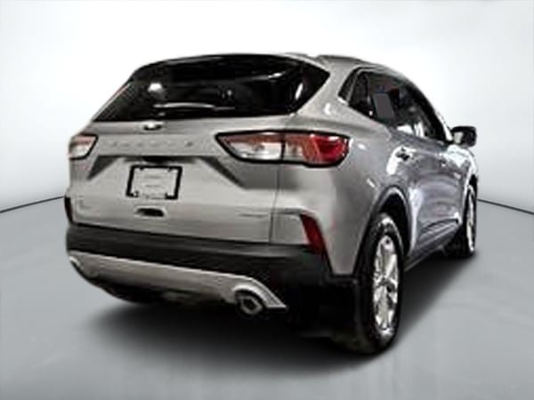 2022 Ford Escape SE-2