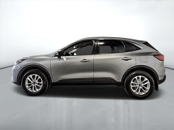 2022 Ford Escape SE-5
