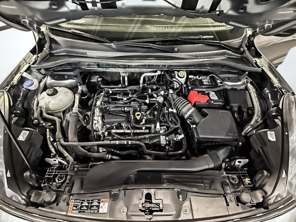 2022 Ford Escape SE-25
