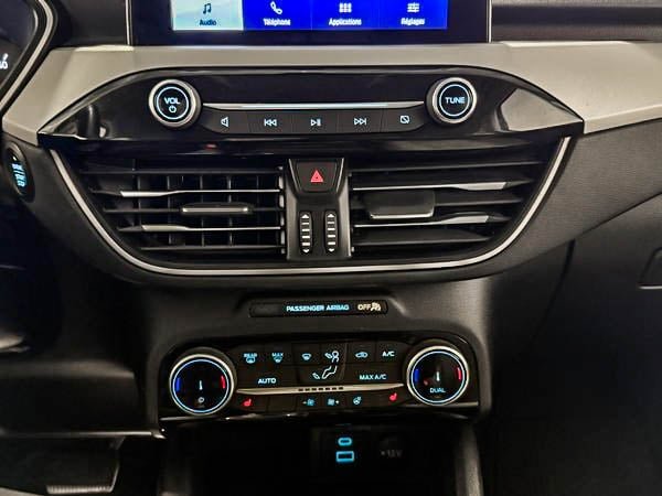 2022 Ford Escape SE-21