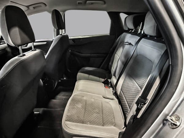 2022 Ford Escape SE-23