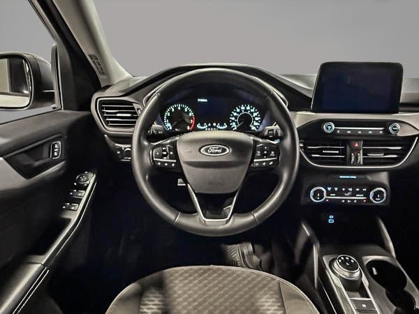 2022 Ford Escape SE-13