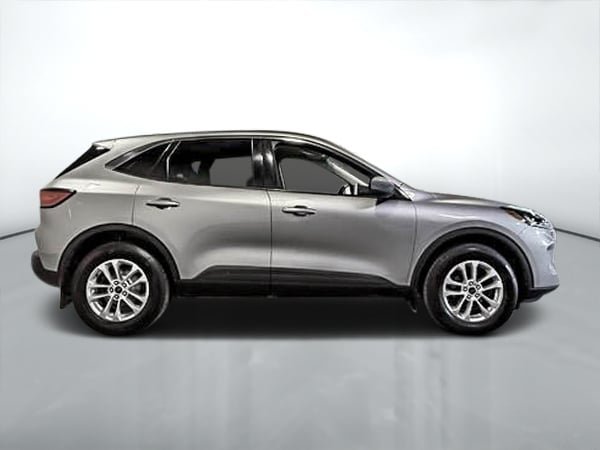 2022 Ford Escape SE-1