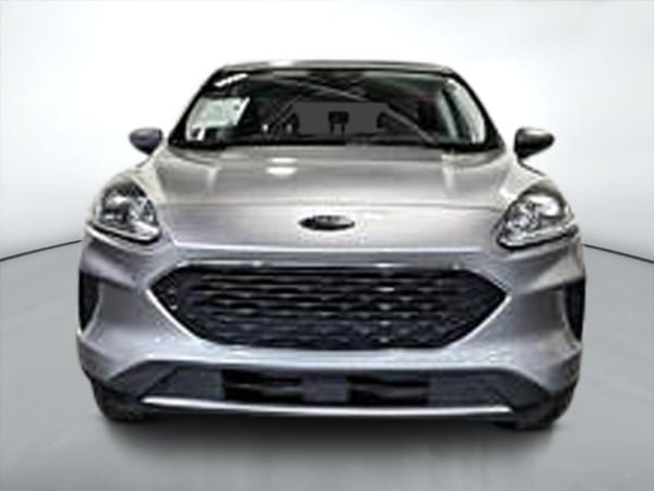 2022 Ford Escape SE-7